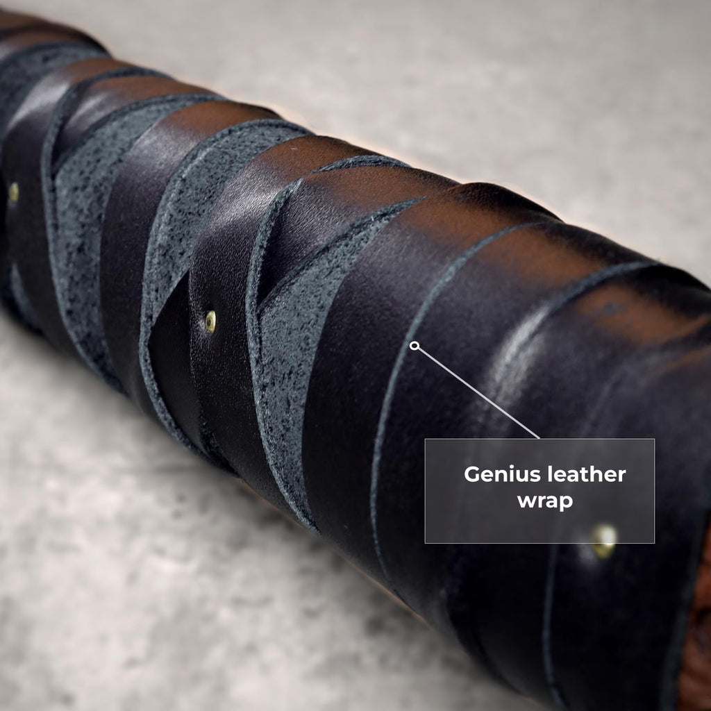 Leviathan Axe Metal Kratos Functional Replica 9.11lb